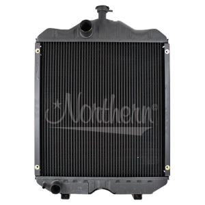 Kubota Tractor Radiator 1541172062